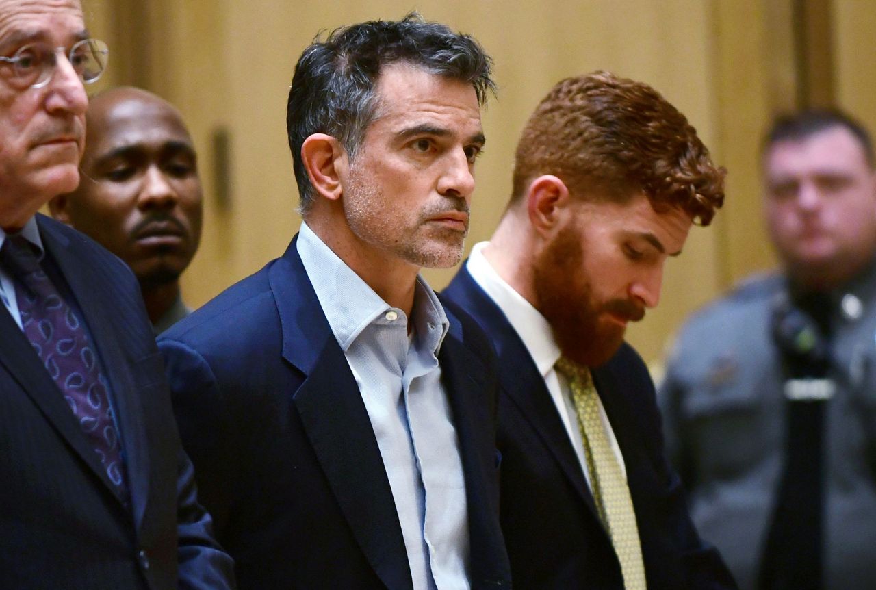 Husband to appear on murder charges in missing mother case