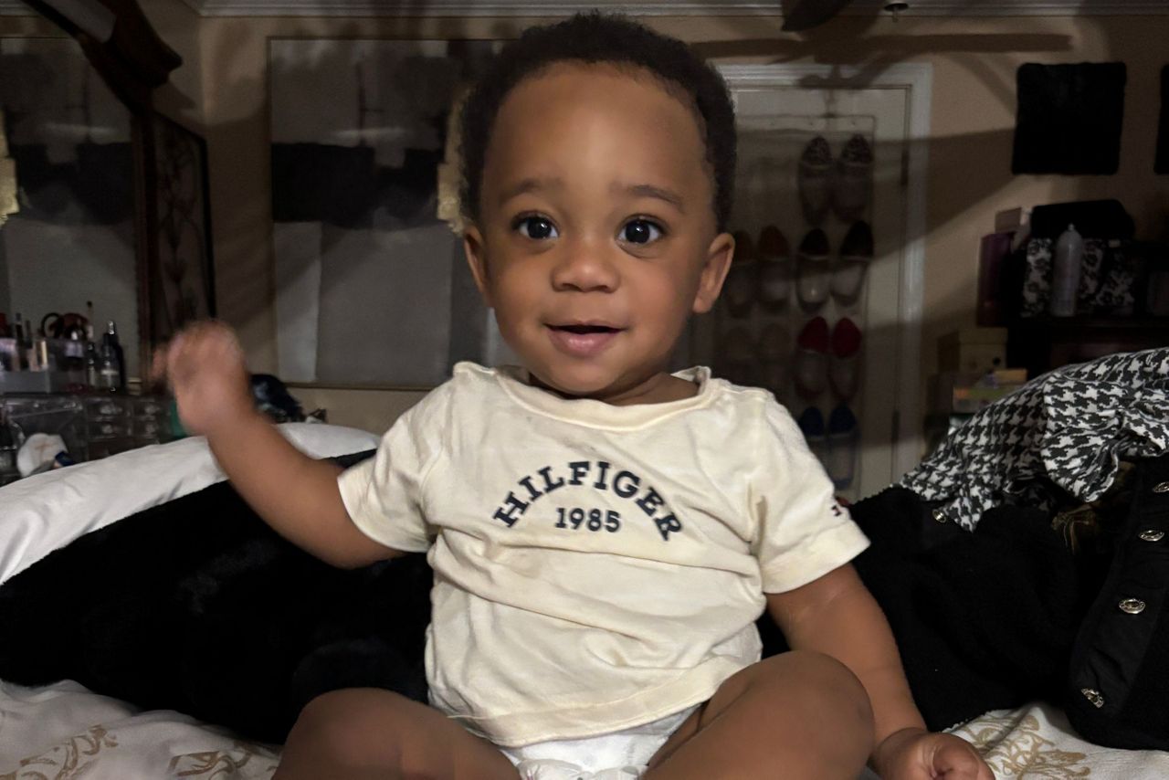 The family of a 1-year-old Mississippi boy says video shows his killing ...