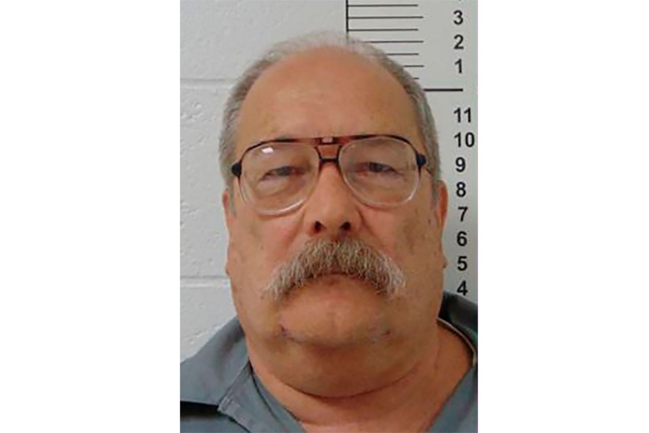 Missouri inmate facing execution next month is hospitalized with heart ...