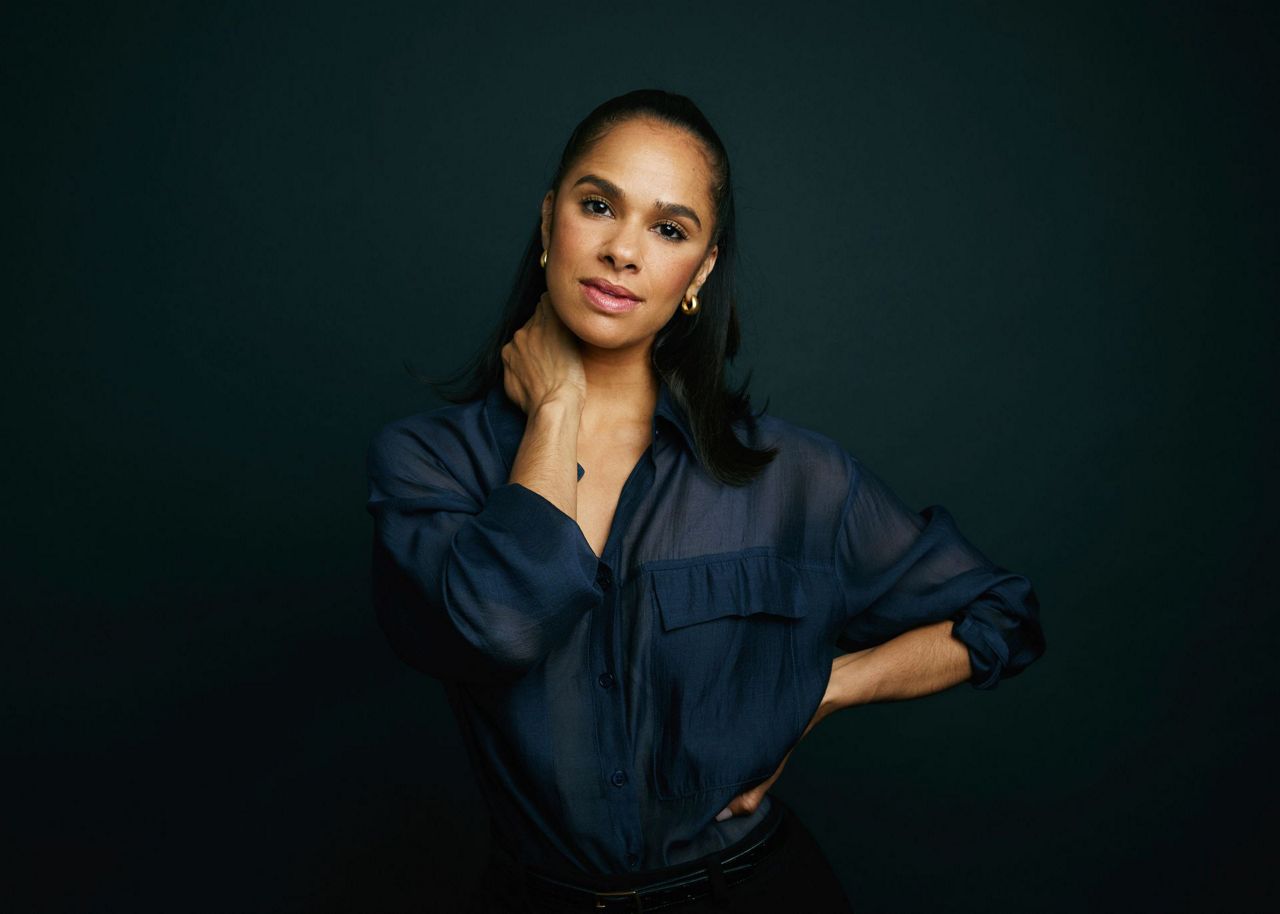 Misty Copeland will take to the ballet stage one last time, before ...