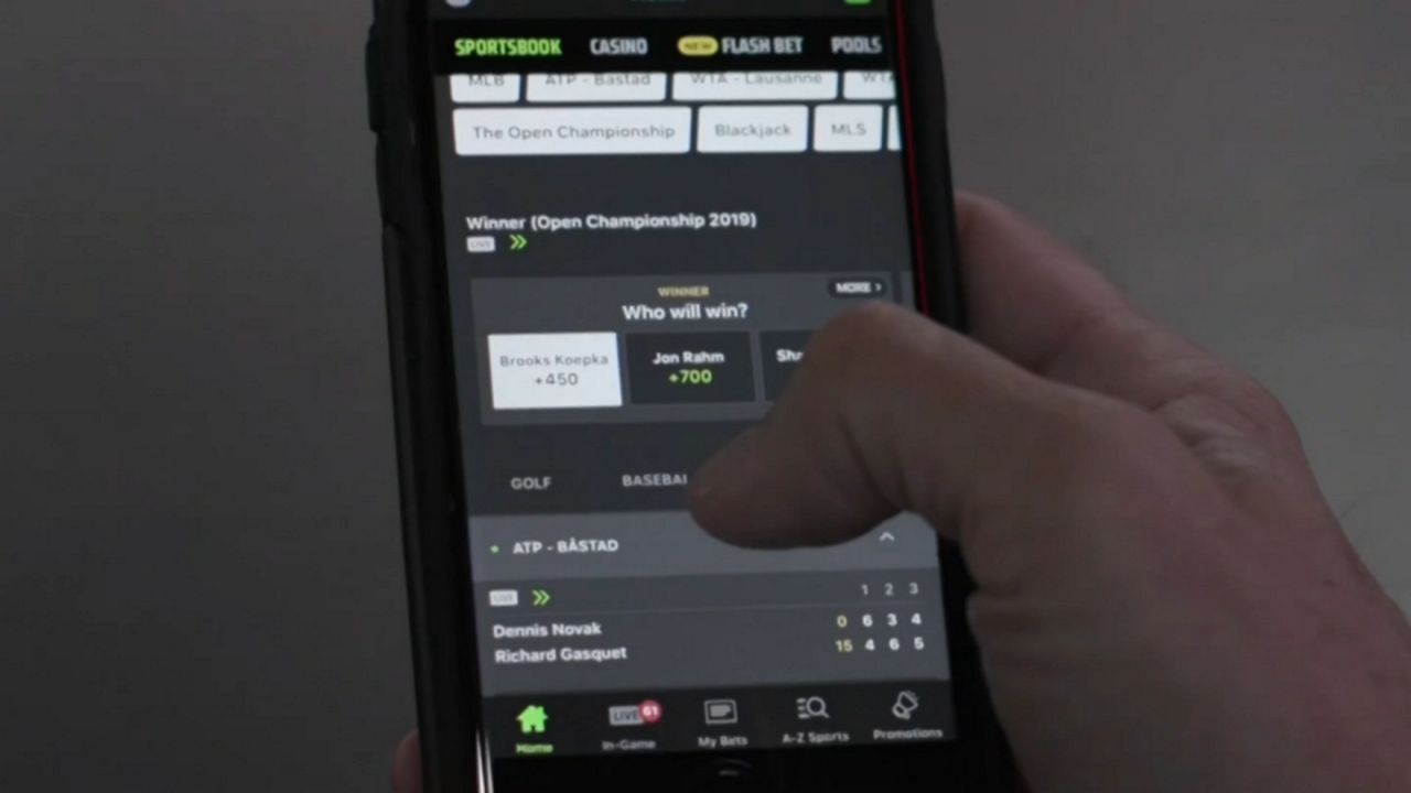 Morning Briefing: Upstate TSA agents to get paid after long wait, N.Y. looks to impose new gambling safeguards and changes coming to state’s health insurance