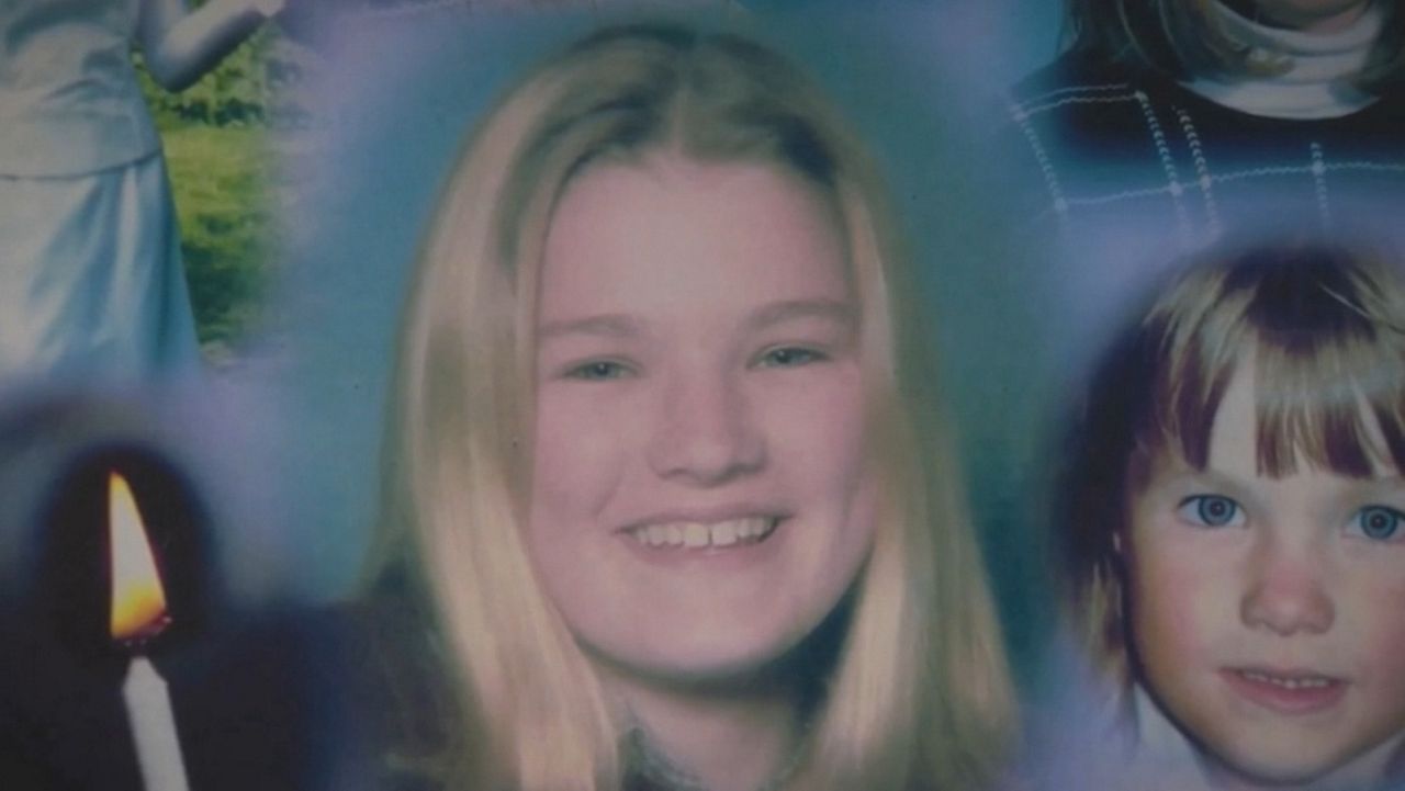 Molly Bish case still unresolved 24 years later