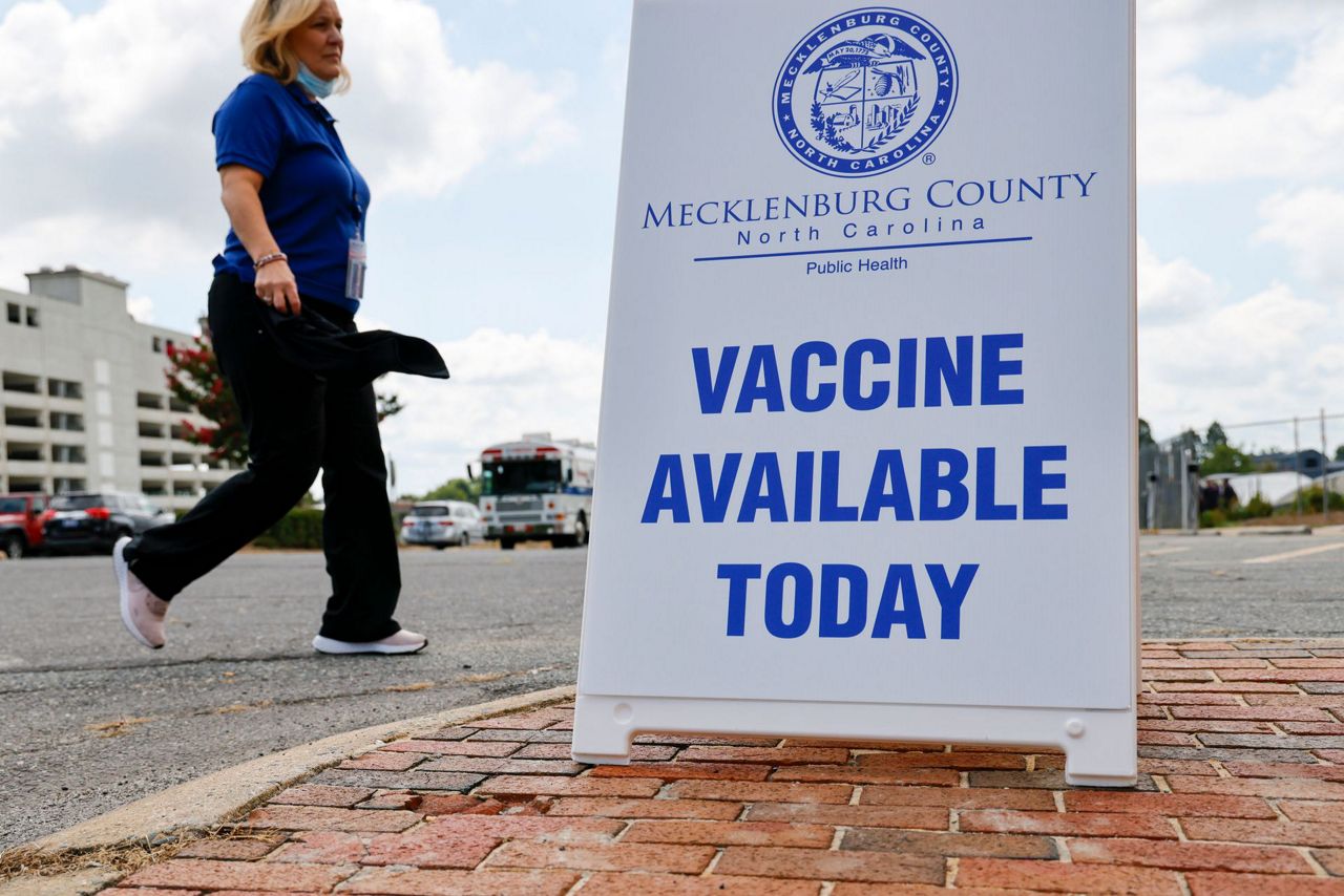 UK to use lower dose of monkeypox vaccine to stretch supply
