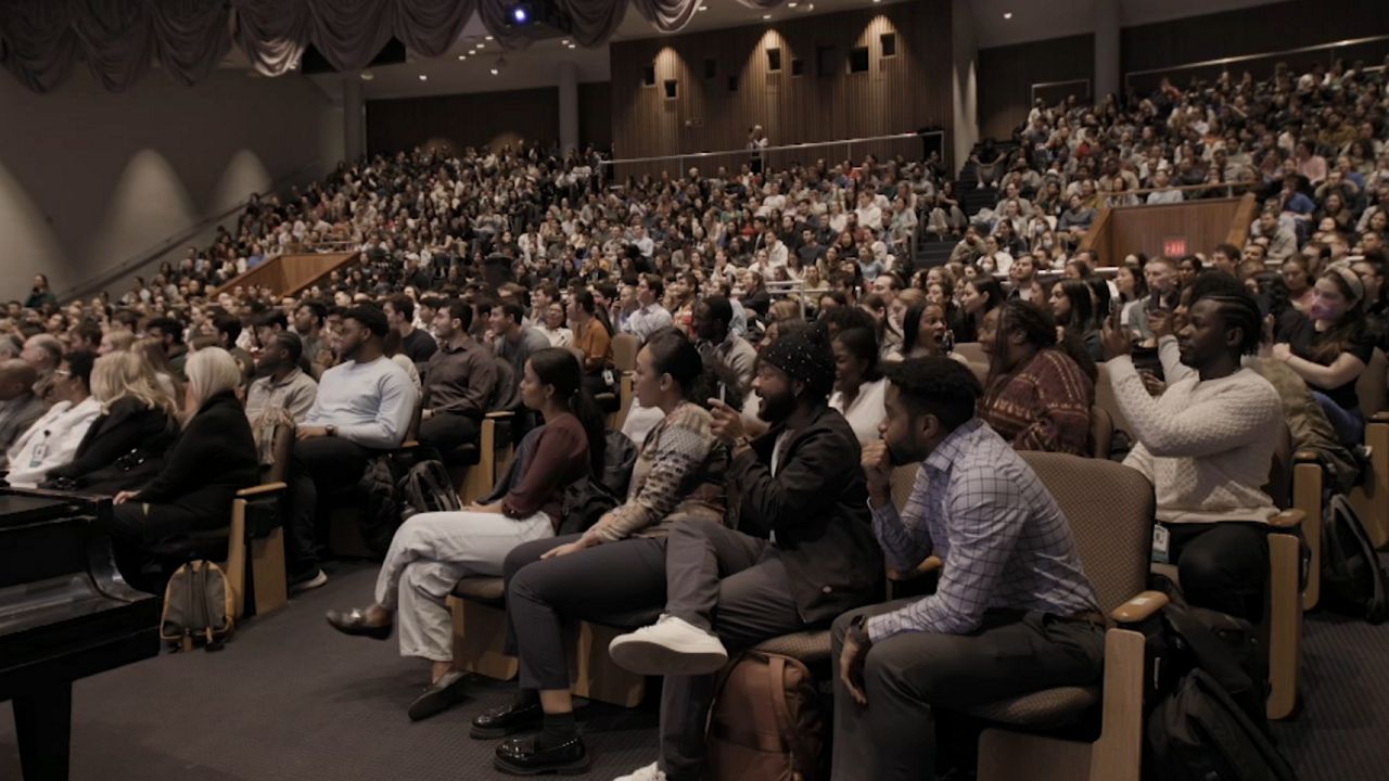 Albert Einstein College of Medicine