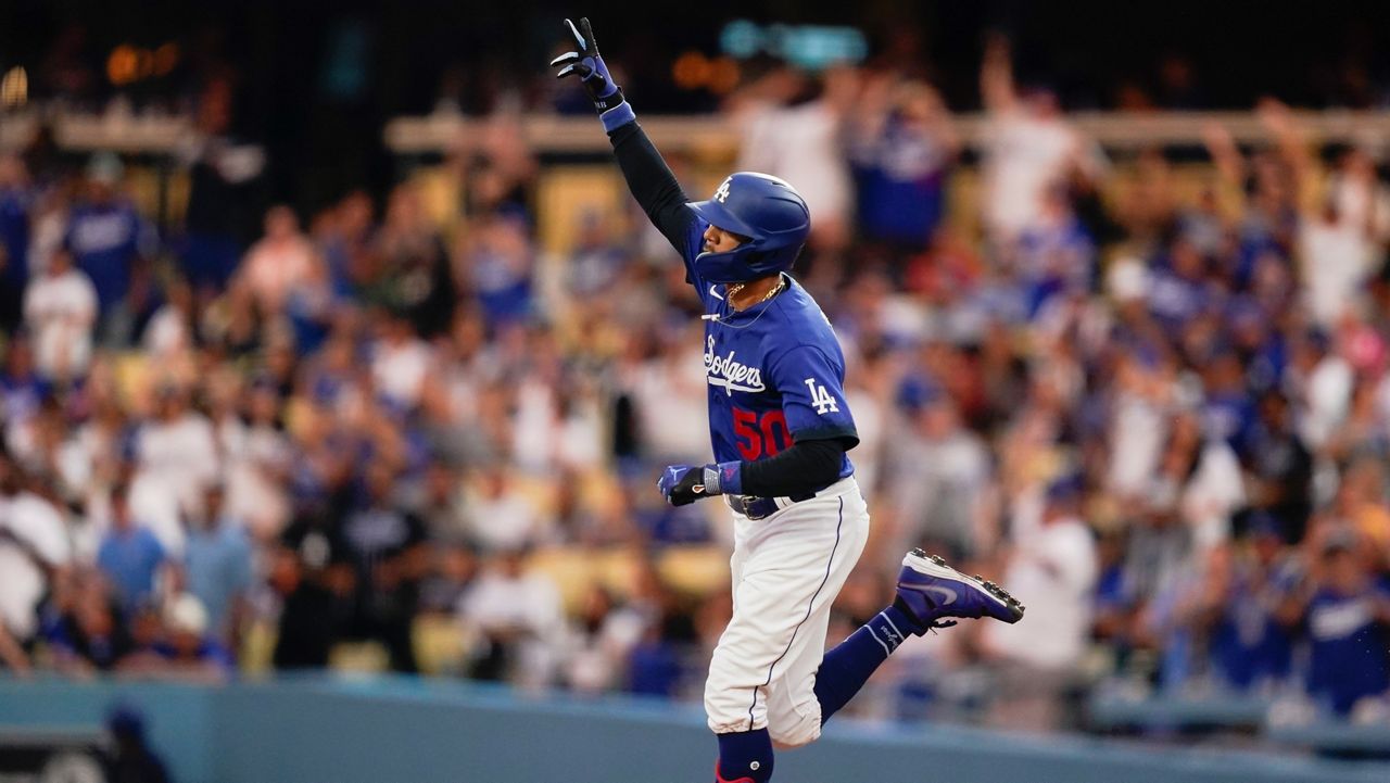 Greatest Dodgers Home Runs of All Time! 35 Most Iconic Home Runs