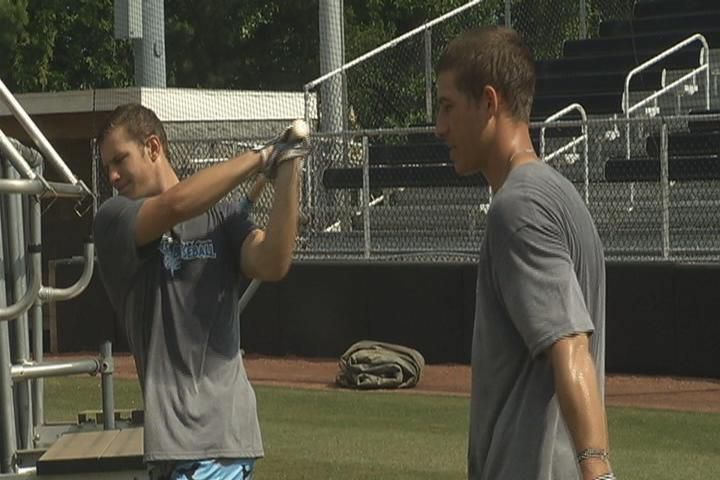 Morehead City Marlins Recruit Local Talent