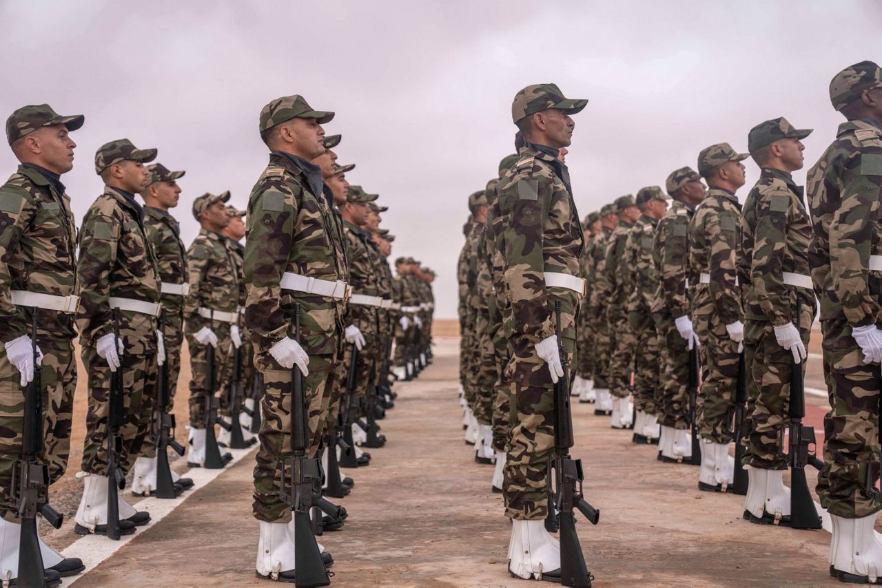 US military completes major exercise in Africa and works to deepen ...
