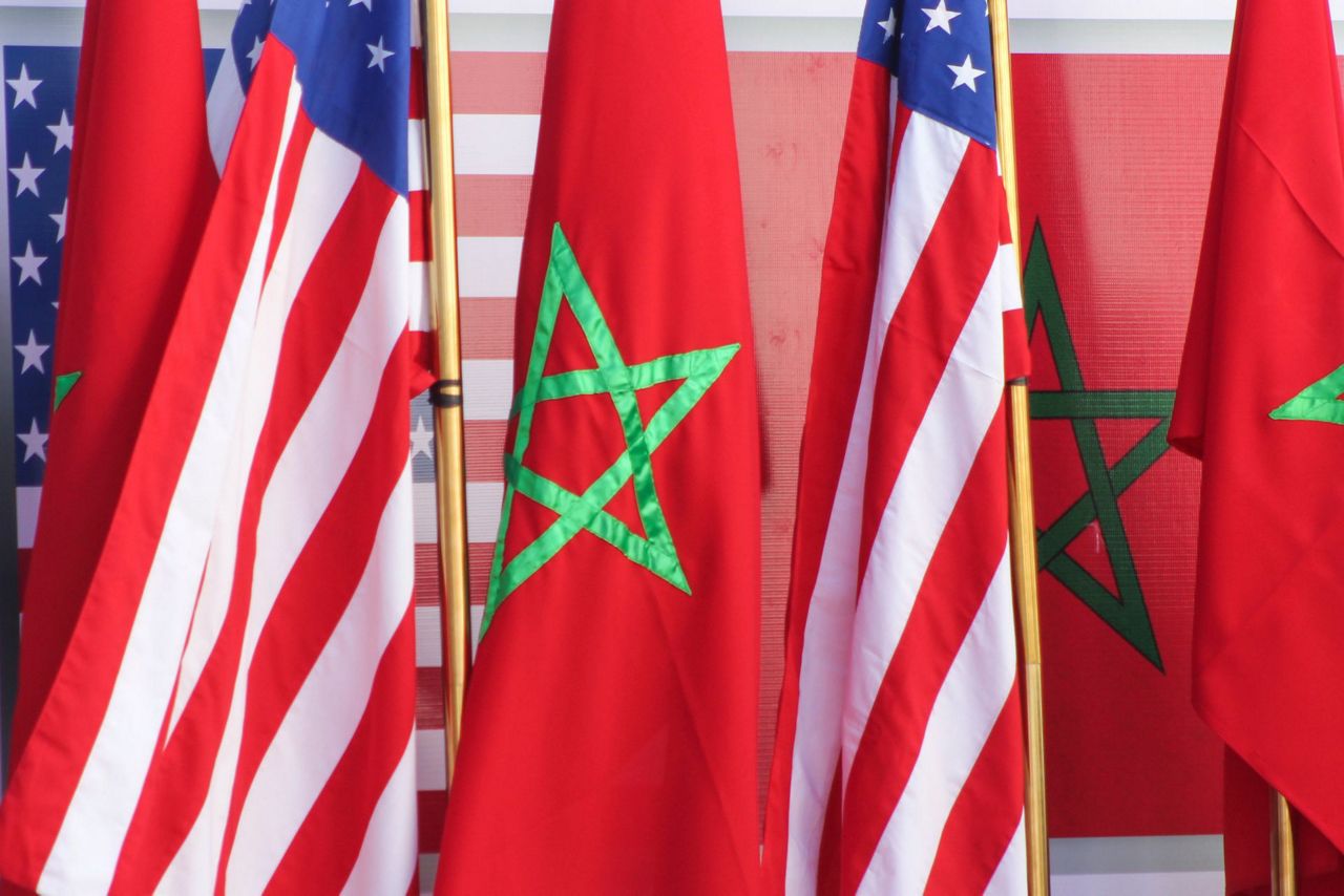 US Consulate a turning point for disputed Western Sahara - Bay News 9
