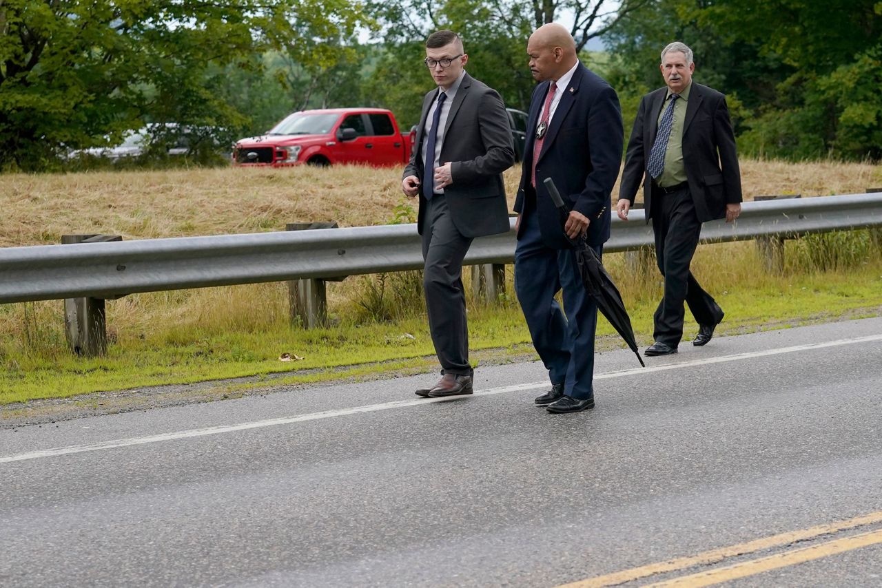 Truck driver's trial to start in death of 7 motorcyclists