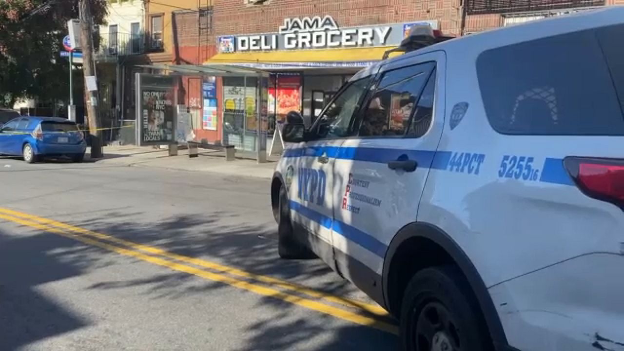 Elderly Man Fatally Shot in the Head in Bronx; Investigation Underway