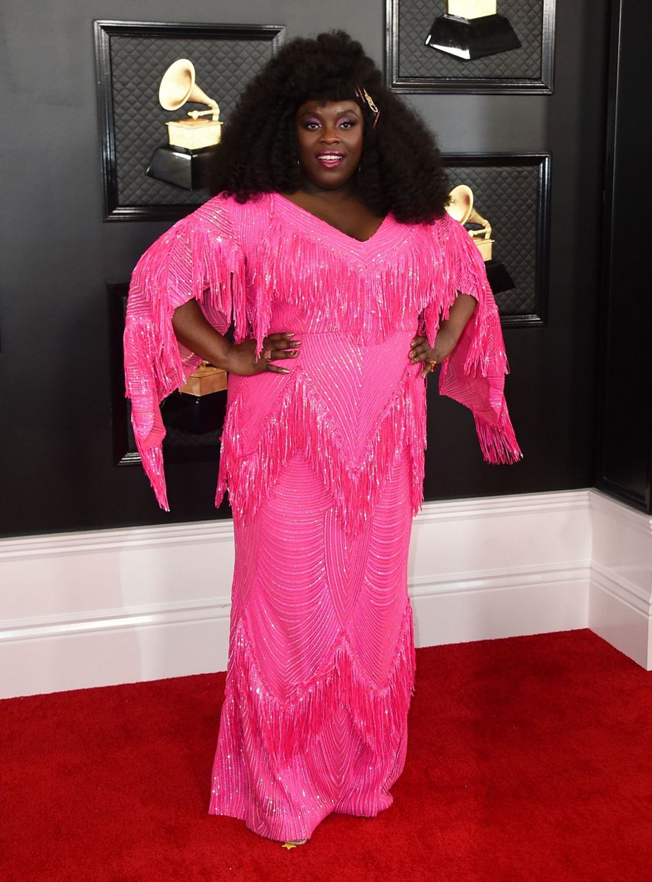 Yola embraces wide musical range on empowering new record