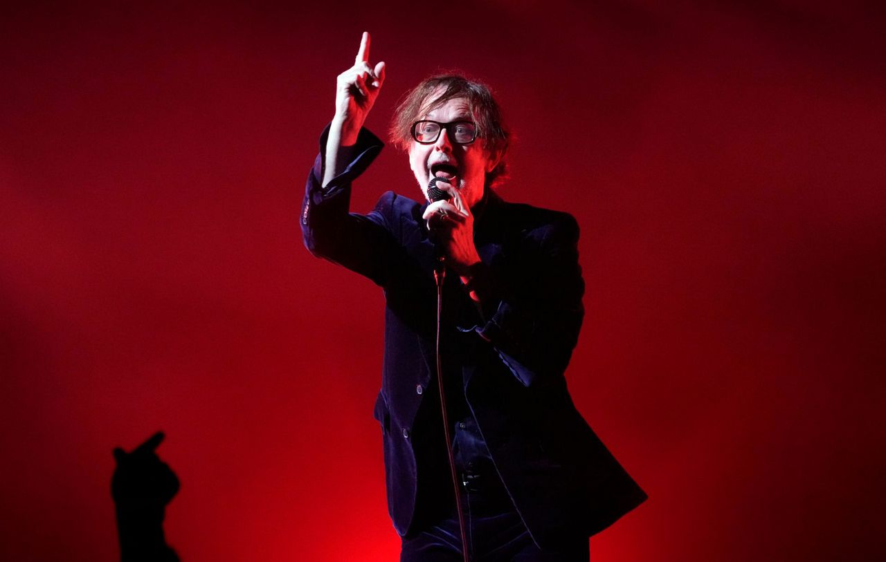 Pulp is back for 'More,' their first album in 24 years. Even the ...
