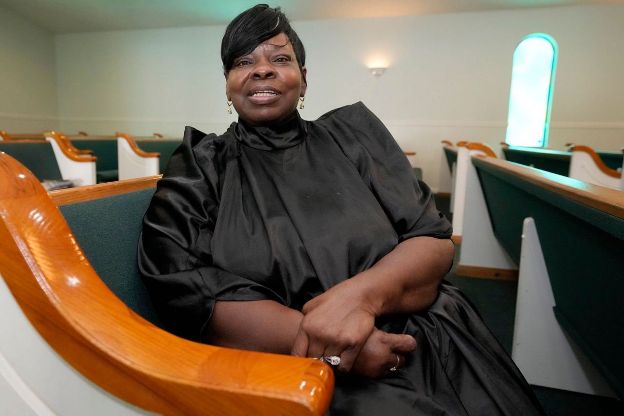 Gospel group, basking in resurgence, releases first new music in nearly ...