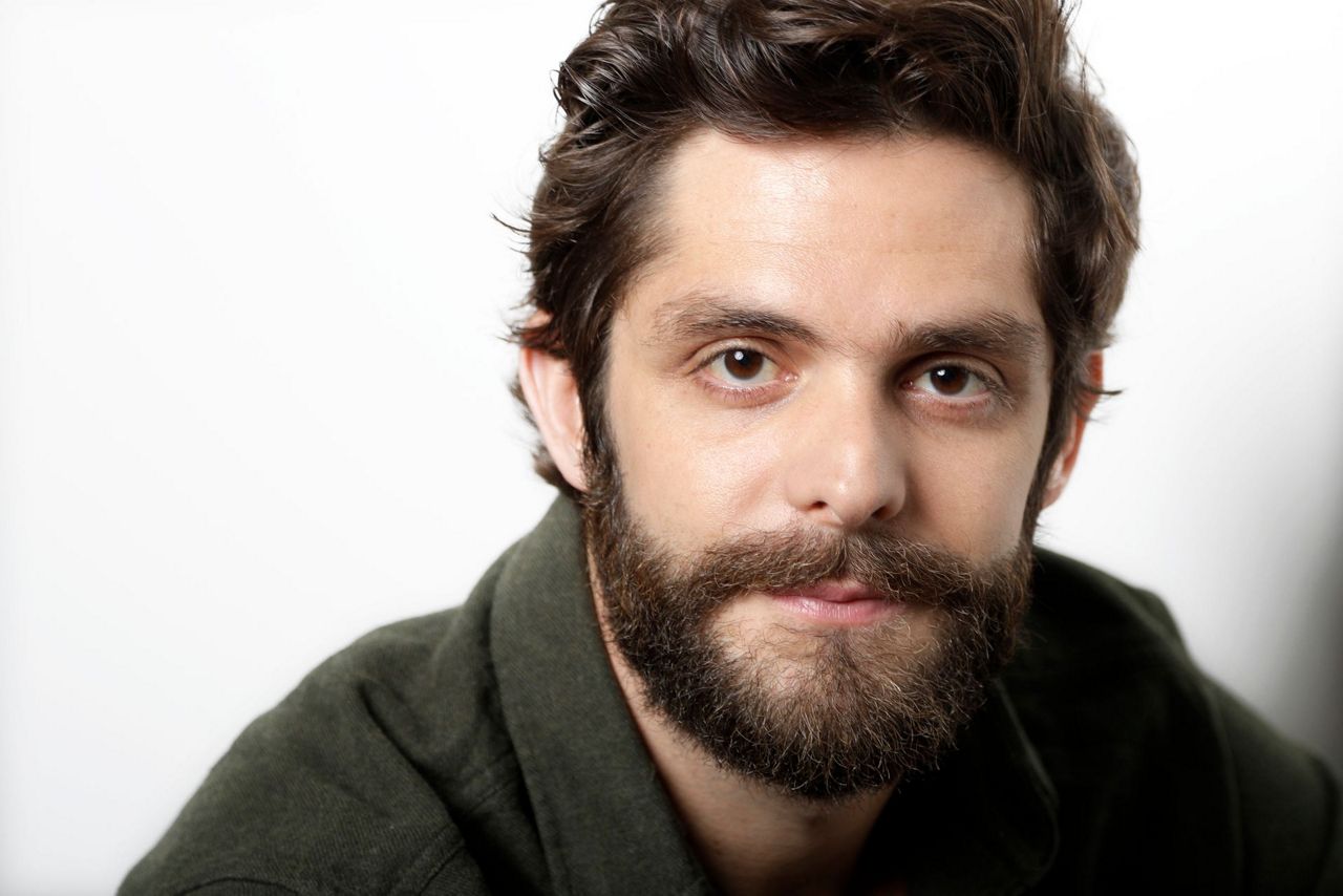 Rhett looks to get more relatable with love on new record