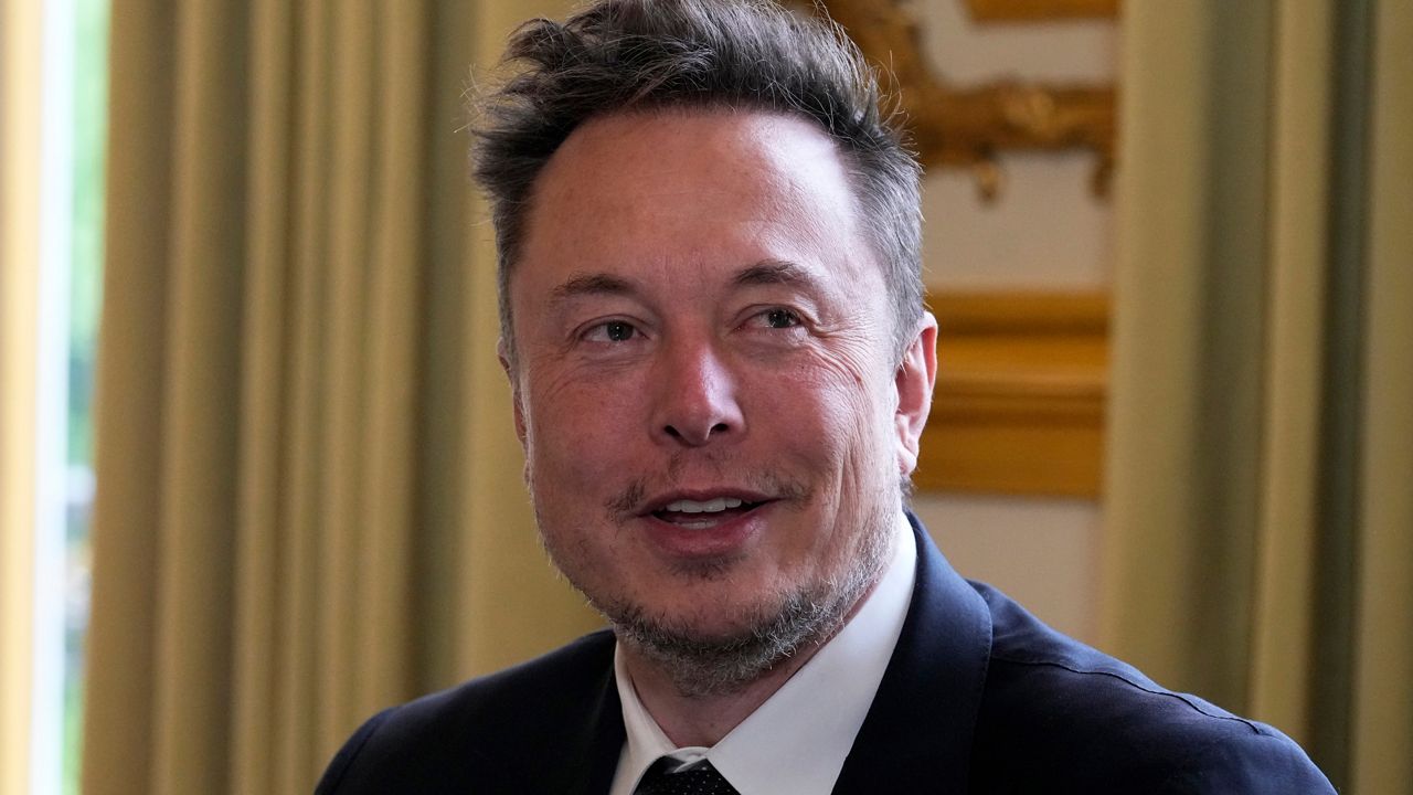 Sec Seeks Testimony From Musk On His Purchase Of Twitter