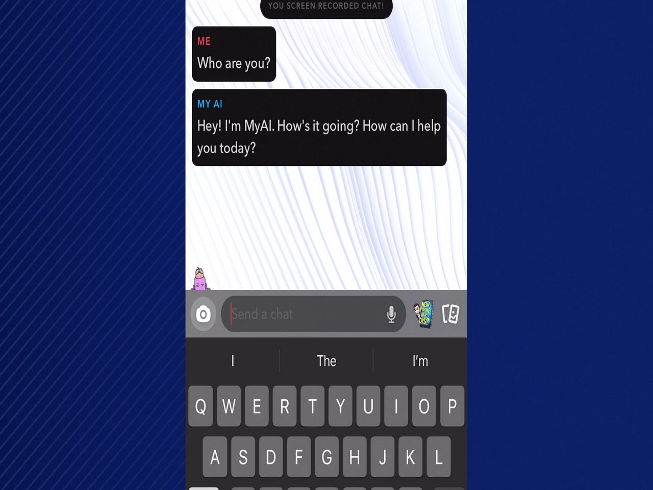 Mental health affects of AI unknown