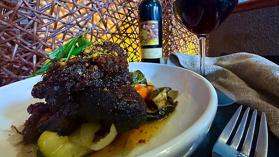 Northern Lebanese flavors dominate at Cedar’s Cafe in Melbourne