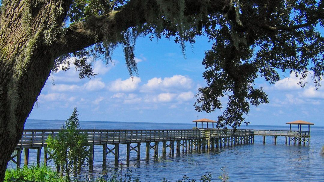 Explore Volusia County (Courtesy: Volusia County)