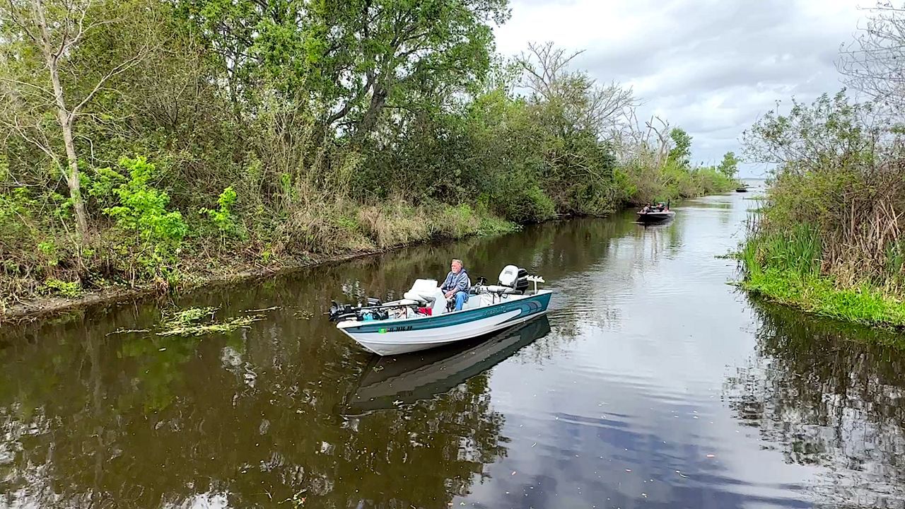 Lake County encourages safety during busy boating holiday weekend