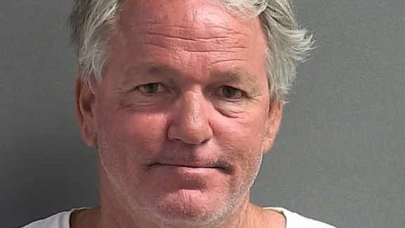 Newly elected Port Orange councilman, Lance Green, was arrested on DUI charges over the holiday weekend, according to Volusia County jail records. (Volusia County Division of Corrections)