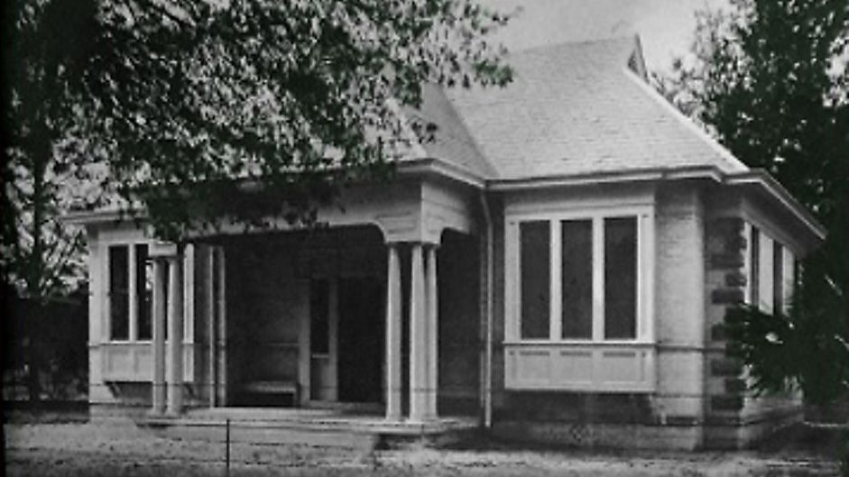 After 119 years, Maitland starts construction on new library