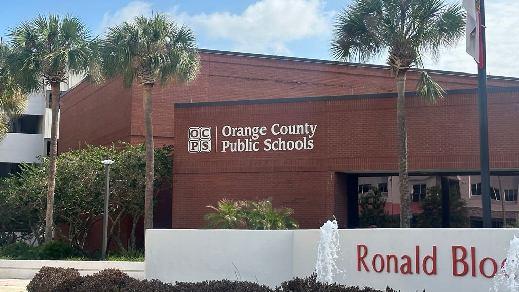 OCPS reports student enrollment decline of more than 7,600 students