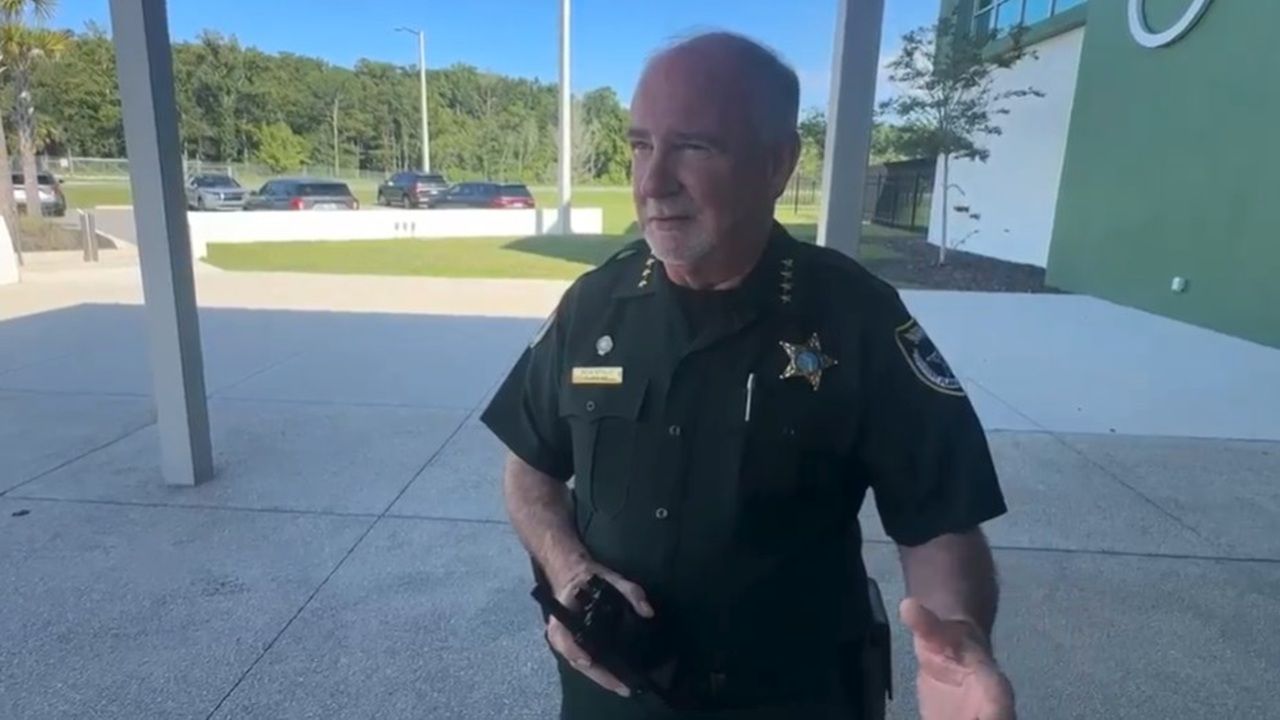- Flagler County Sheriff’s Office gets $5.8M for technology upgrades
