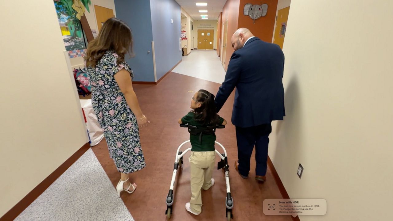 UCP Charter Schools expands services to Kissimmee with new campus