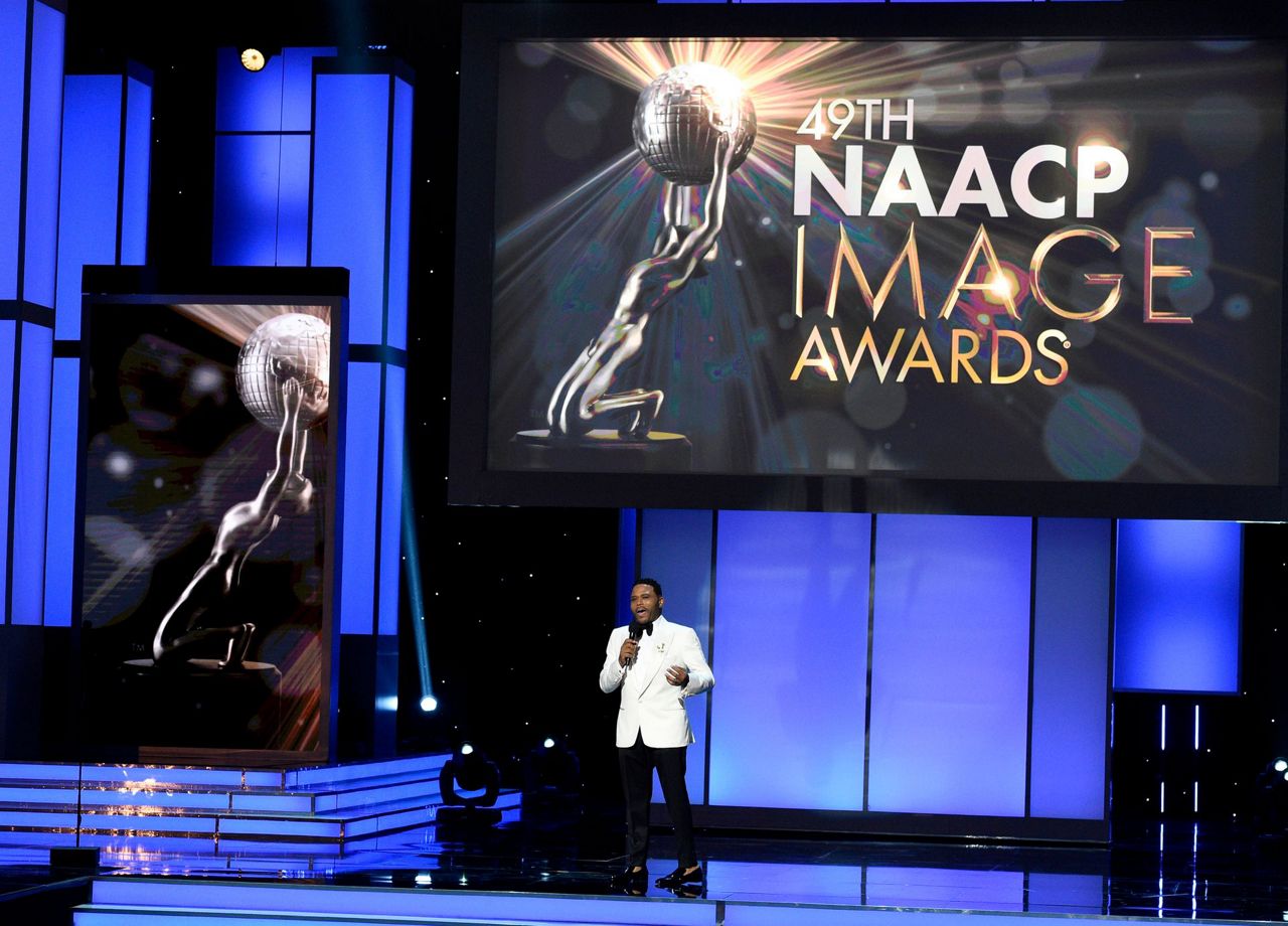 NAACP Image Awards to televise live for first time in March