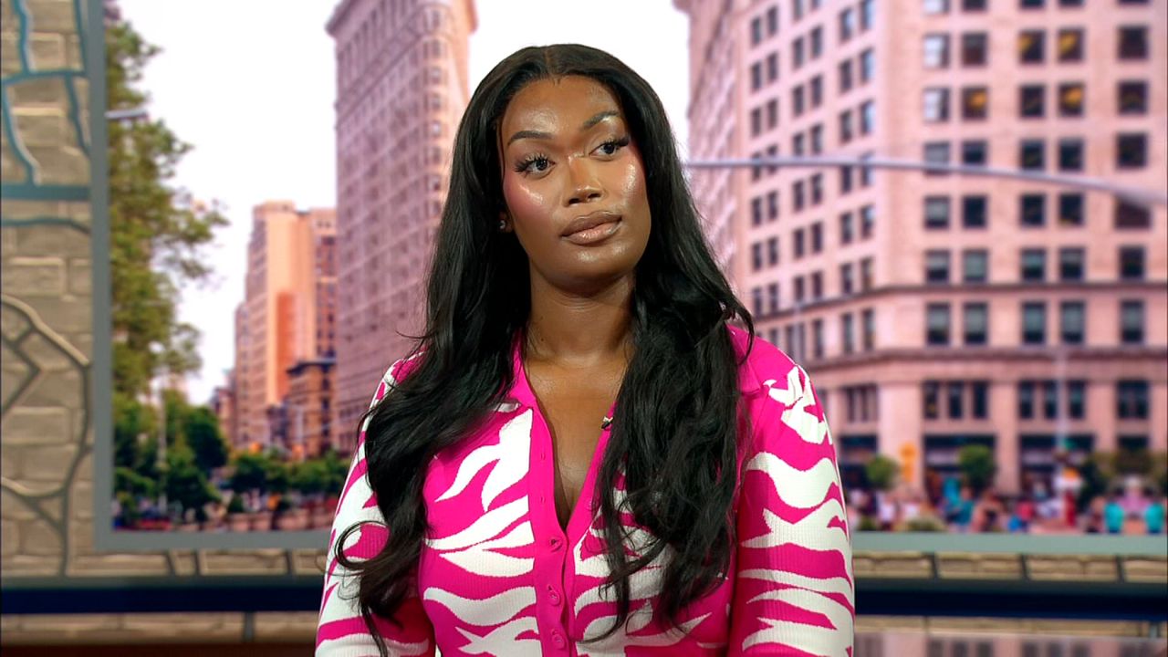 Transgender Day of Visibility showcase heads to Times Square