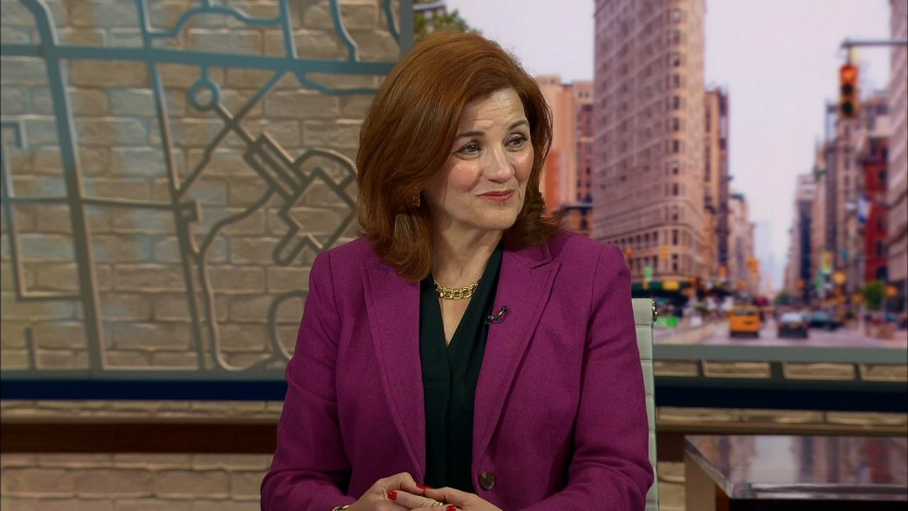 Former council speaker talks tensions over city budget