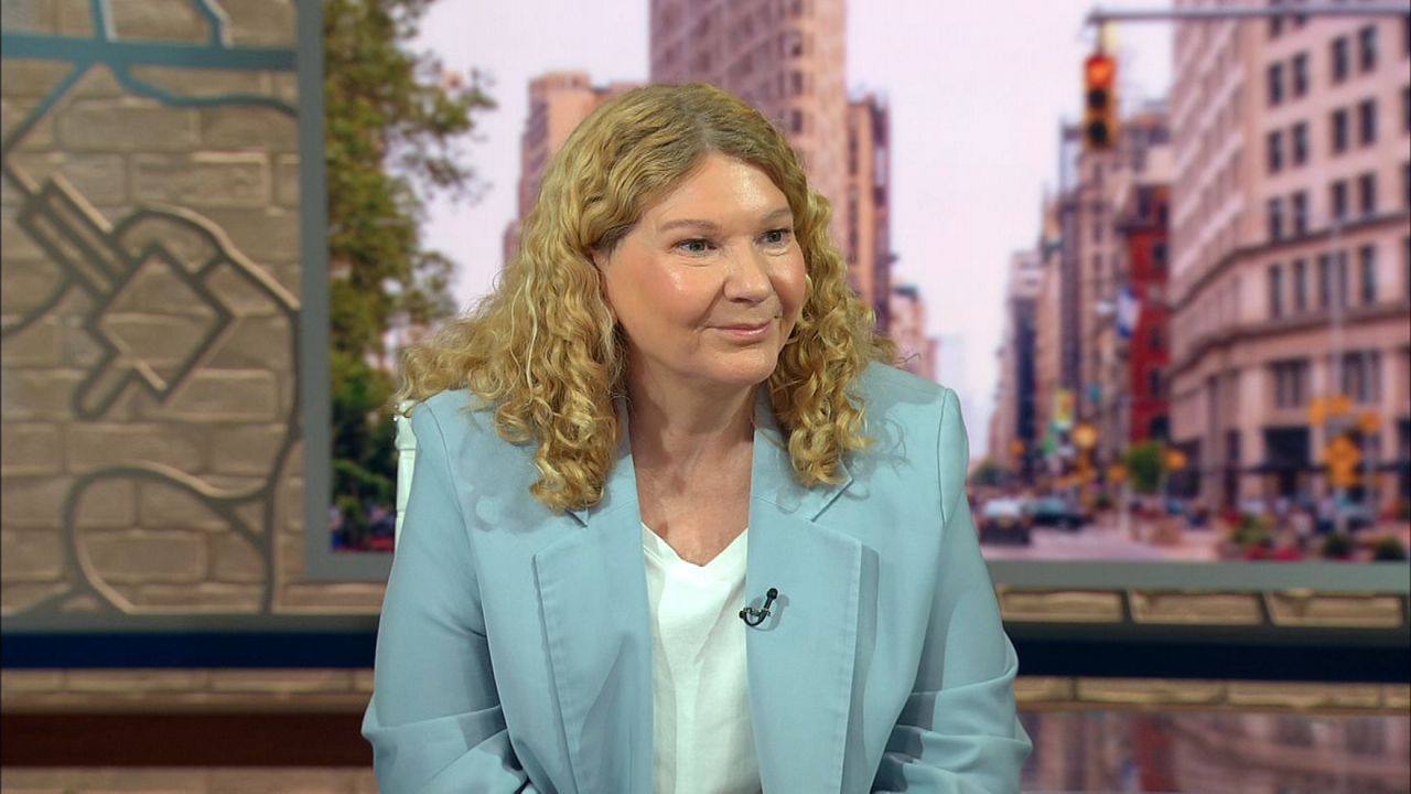 Stonewall Inn co-owner talks Pride Month celebrations, LGBTQ+ history
