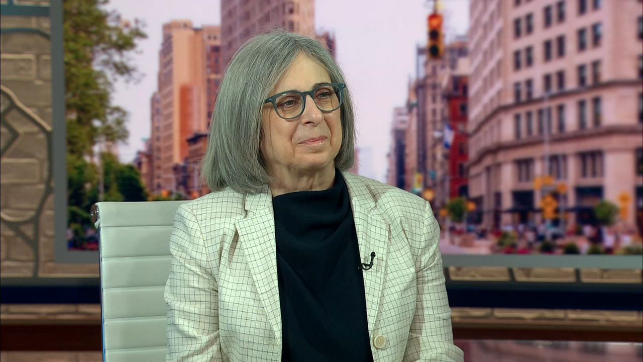 Gita Enders of NYC Health + Hospitals Appears on News All Day