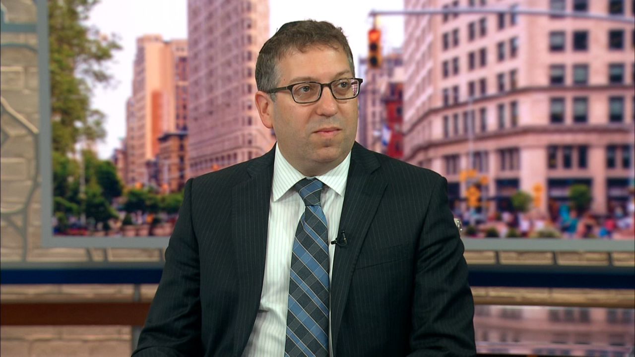 Doctor discusses new drug that could transform pancreatic cancer treatment