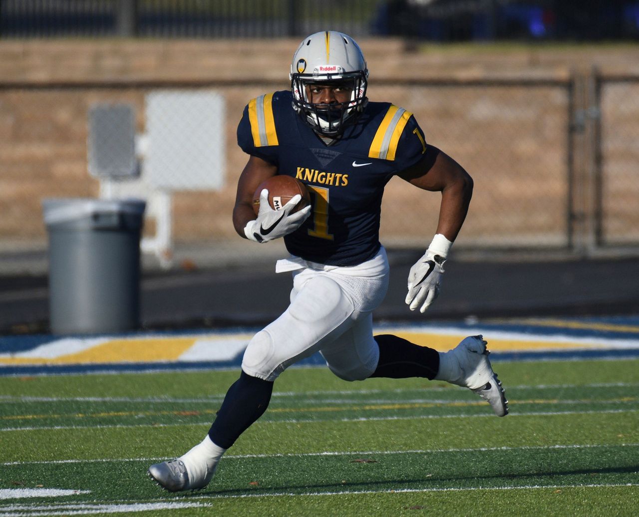 Marian, Morningside RBs highlight AP NAIA All-America team