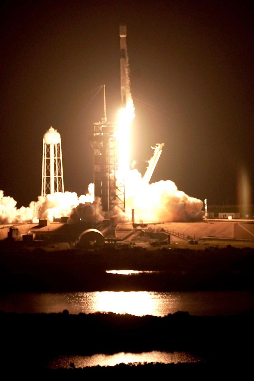 NASA's newest X-ray telescope rockets into orbit