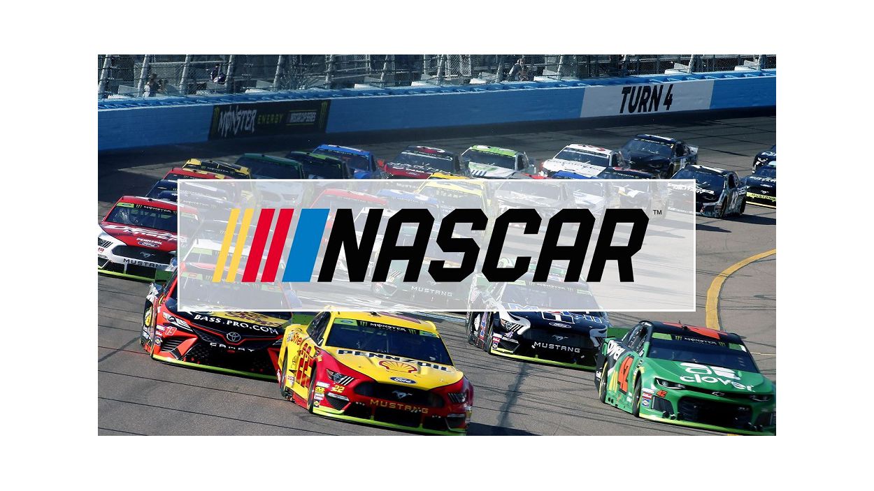 nascarlive.eth Ethereum Name Service (ENS and .eth domain) PFP