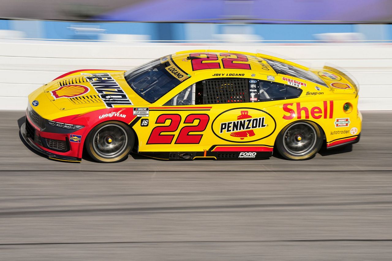 Ford Racing: A new era for America's race team