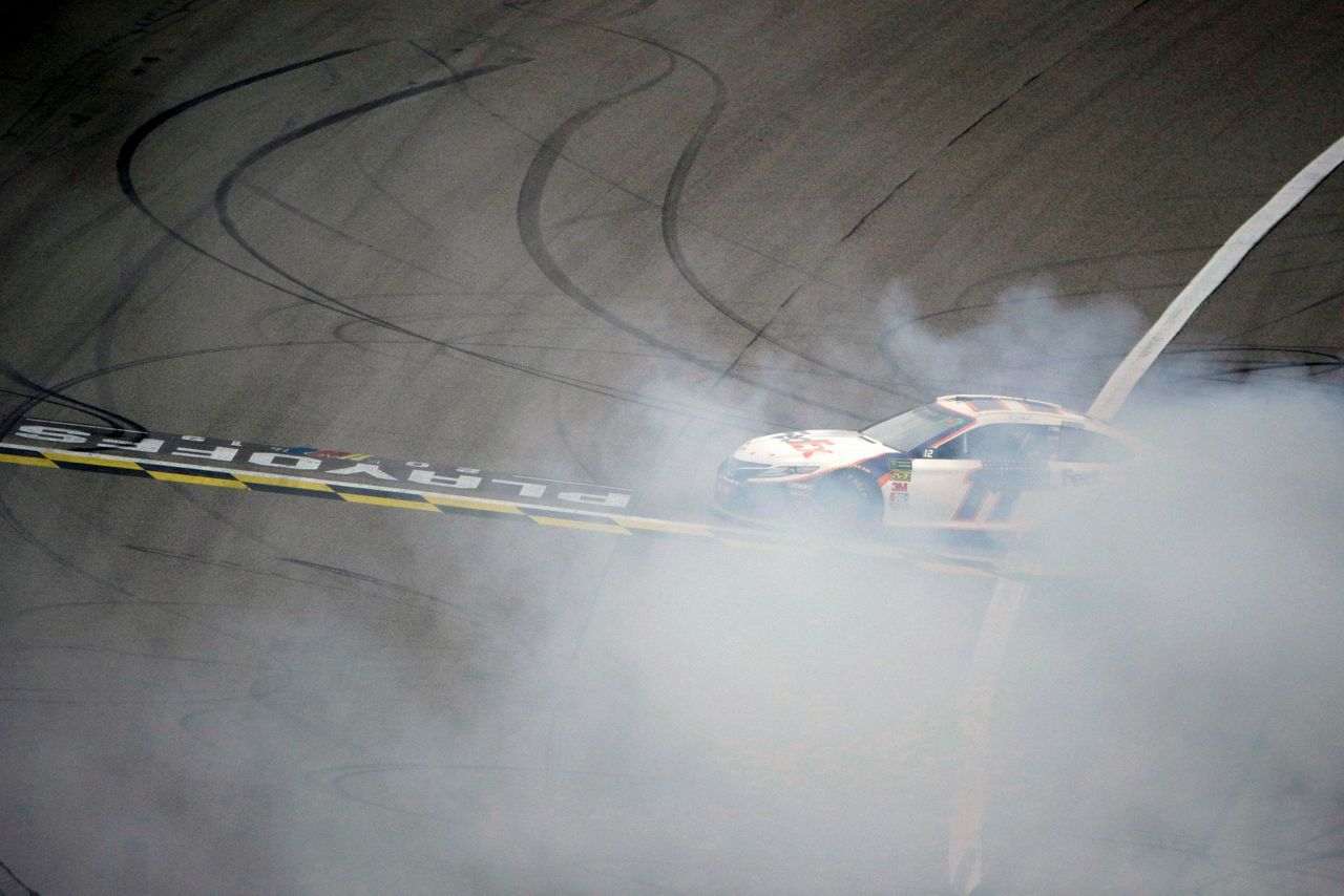 Drama to unfold as NASCAR elimination race begins at Kansas