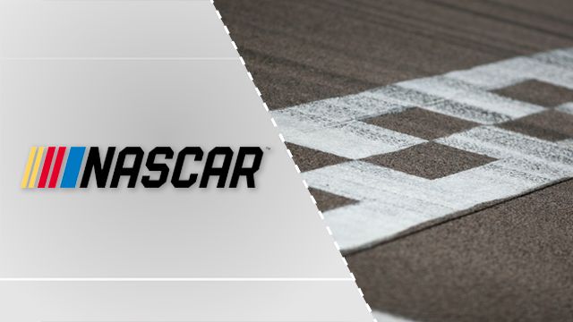 NASCAR logo