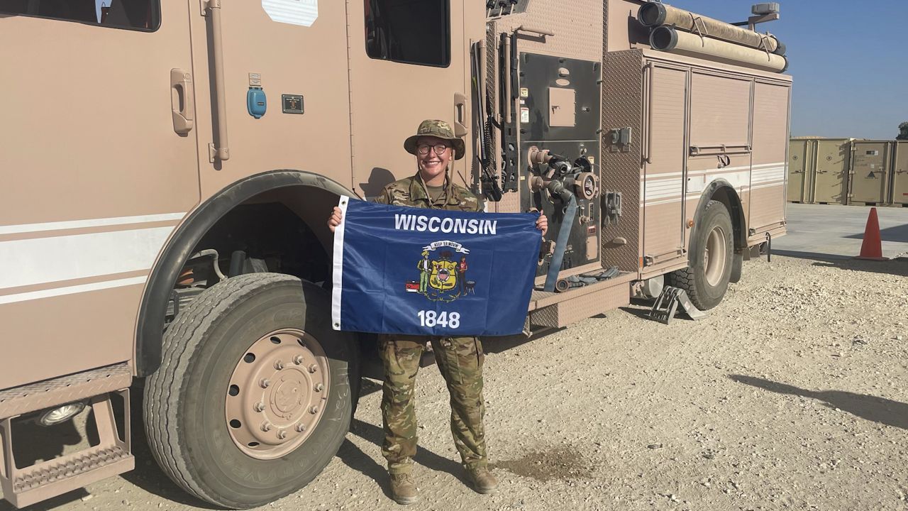 Simplifying tuition grants for National Guard students