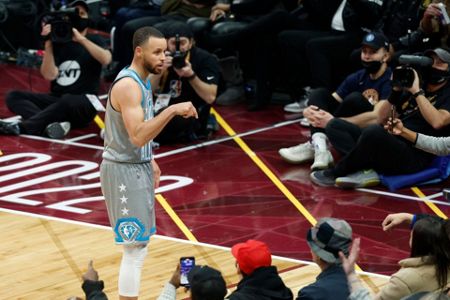 2019 NBA All-Star Jersey Sweepstakes: Enter to win!