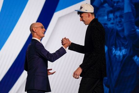 Paolo Banchero NBA Draft timeline: Magic blow up mock drafts by selecting  Duke star