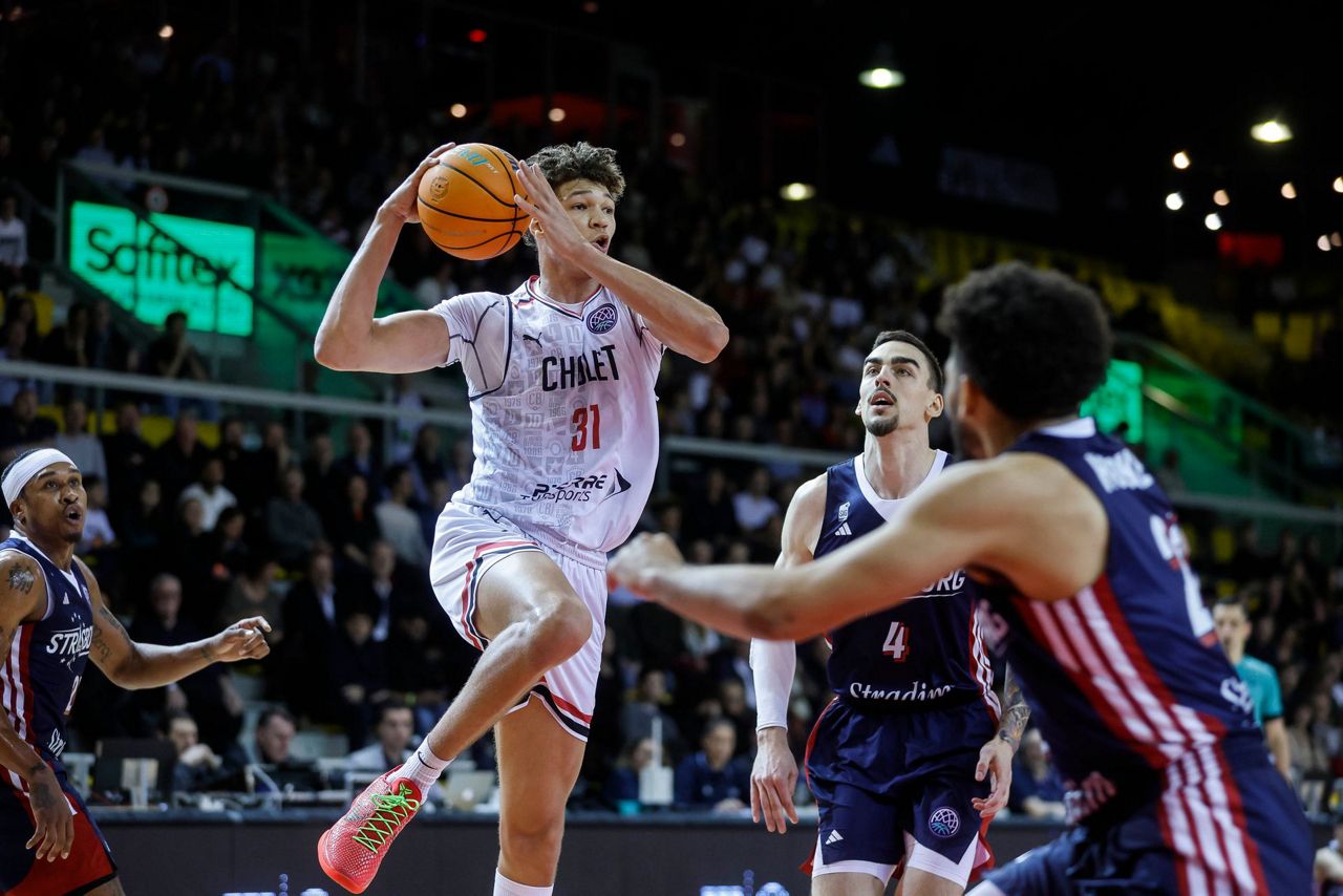 Teaching basketball to kids in the US is becoming a bit muddled, and ...