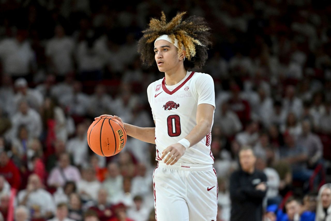 Prepstopros prospect Scoot Henderson headlines top guards in NBA draft