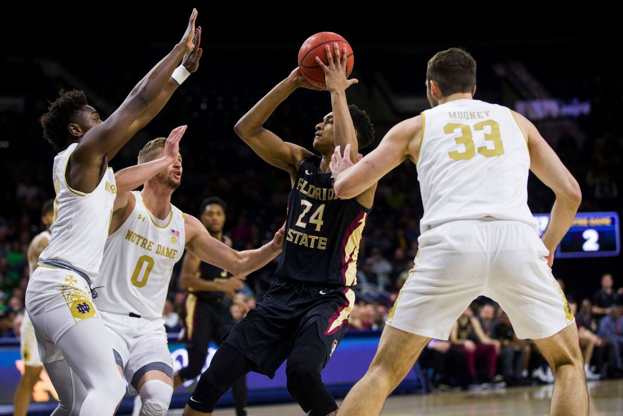 Edwards tops list of shooting guards in NBA draft