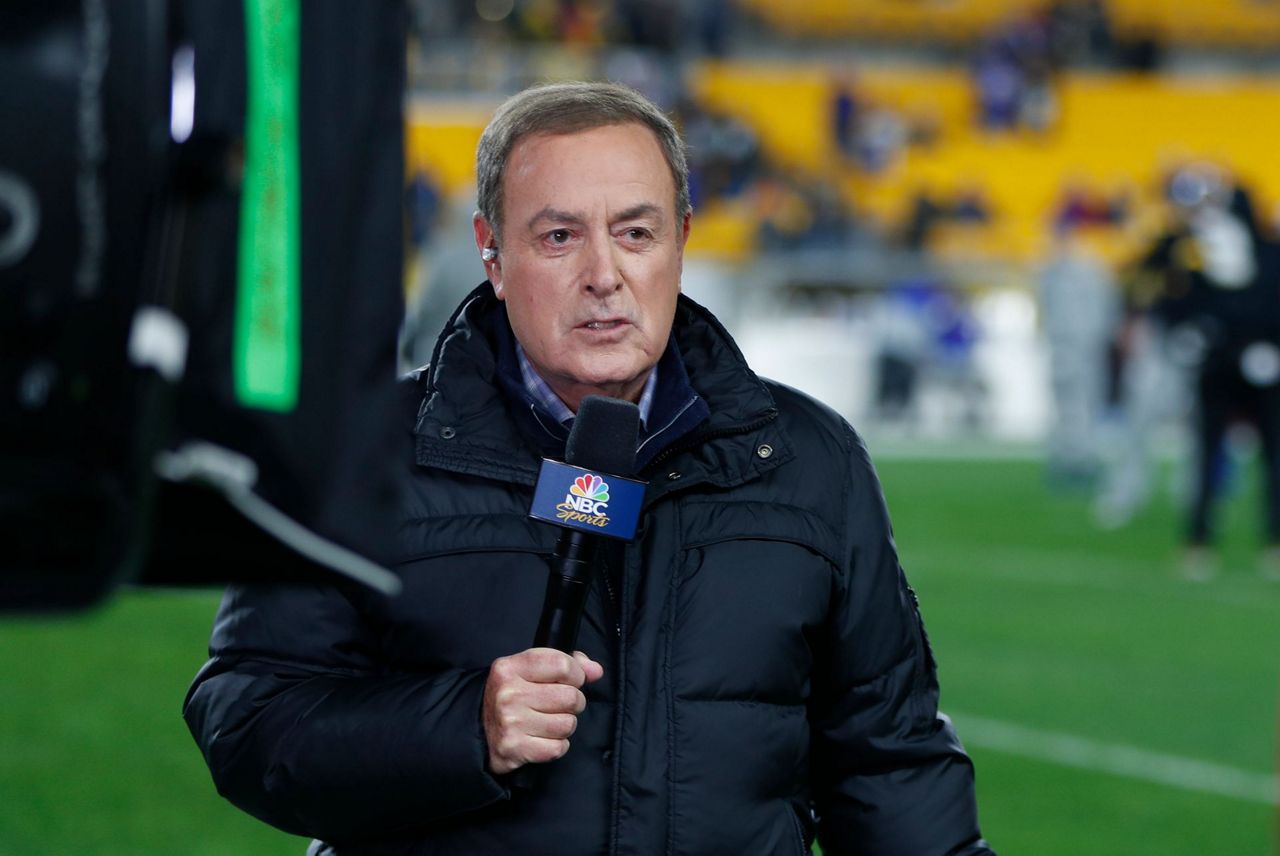 Al Michaels won't call any NFL playoff games in upcoming season