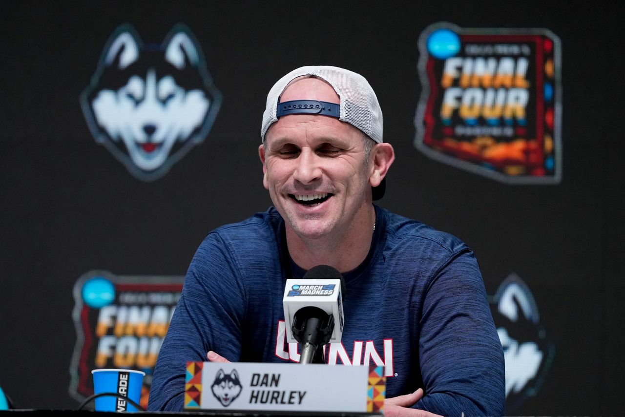 High schools to high majors: Final Four includes 3 coaches with roots ...
