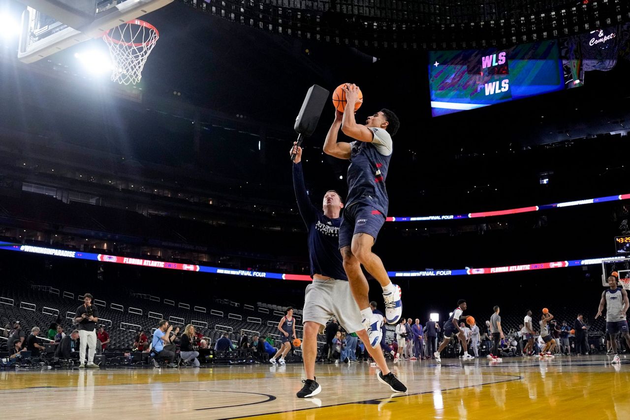 Looking for a Final Four edge? Think offensive efficiency