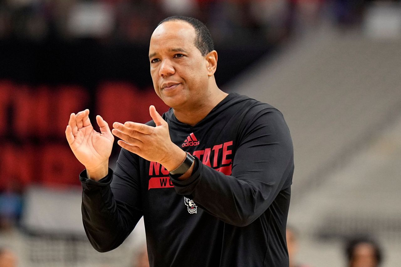 High schools to high majors: Final Four includes 3 coaches with roots ...